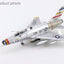 Hobby Master HA2128 1:72 F-100D Super Sabre 55-2950, 81st TFS, 50th TFW, France 1958