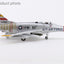 Hobby Master HA2128 1:72 F-100D Super Sabre 55-2950, 81st TFS, 50th TFW, France 1958