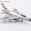 Hobby Master HA2128 1:72 F-100D Super Sabre 55-2950, 81st TFS, 50th TFW, France 1958