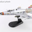 Hobby Master HA2128 1:72 F-100D Super Sabre 55-2950, 81st TFS, 50th TFW, France 1958
