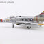 Hobby Master HA2128 1:72 F-100D Super Sabre 55-2950, 81st TFS, 50th TFW, France 1958