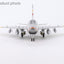 Hobby Master HA2128 1:72 F-100D Super Sabre 55-2950, 81st TFS, 50th TFW, France 1958