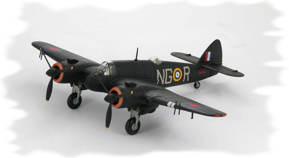 Bristol Beaufighter Scale Models Collection – MTS Aviation Models