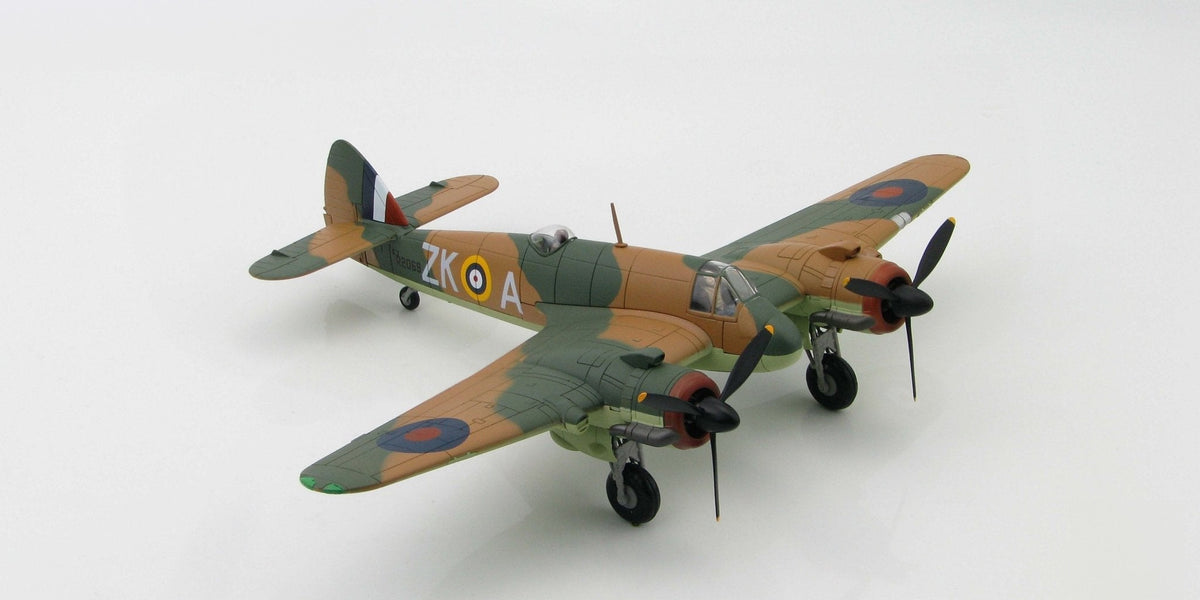 Hobby Master HA2313 1:72 Bristol Beaufighter Mk.IF
