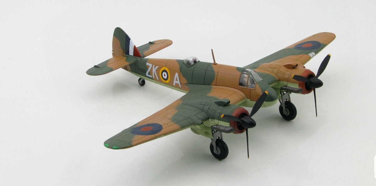 Hobby Master HA2313 1:72 Bristol Beaufighter Mk.IF