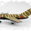 Hobby Master HA2402 1:72 Mig - 15bis 351st Aviapolk (night fighters), Russian Air Force, China, 1953