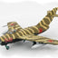 Hobby Master HA2402 1:72 Mig - 15bis 351st Aviapolk (night fighters), Russian Air Force, China, 1953