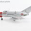Hobby Master HA2418b 1:72 MIG - 15bis Red 25, Chinese People's Volunteers Air Force, North Korea, 1950s (with climbing ladder)