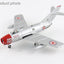Hobby Master HA2418b 1:72 MIG - 15bis Red 25, Chinese People's Volunteers Air Force, North Korea, 1950s (with climbing ladder)