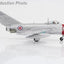 Hobby Master HA2426 1:72 MIG - 15bis Red 03, Chinese People's Volunteers Air Force, North Korea, 1950s