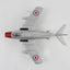 Hobby Master HA2426 1:72 MIG - 15bis Red 03, Chinese People's Volunteers Air Force, North Korea, 1950s