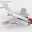 Hobby Master HA2426 1:72 MIG - 15bis Red 03, Chinese People's Volunteers Air Force, North Korea, 1950s