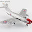 Hobby Master HA2427 1:72 MIG - 15bis "Chinese Opera House Scheme" Chinese People's Volunteers Air Force