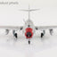 Hobby Master HA2427 1:72 MIG - 15bis "Chinese Opera House Scheme" Chinese People's Volunteers Air Force