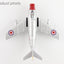 Hobby Master HA2427 1:72 MIG - 15bis "Chinese Opera House Scheme" Chinese People's Volunteers Air Force