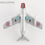 Hobby Master HA2427 1:72 MIG - 15bis "Chinese Opera House Scheme" Chinese People's Volunteers Air Force