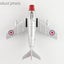 Hobby Master HA2428 1:72 MIG - 15bis Red 35, Chinese People's Volunteers AF, 1950s