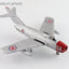 Hobby Master HA2428 1:72 MIG - 15bis Red 35, Chinese People's Volunteers AF, 1950s