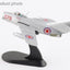 Hobby Master HA2430 1:72 MIG - 15bis "Red 079" Chinese People's Volunteers AF, North Korea, 1950s