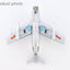 Hobby Master HA2431 1:72 xMIG-15bis 0241, PLAAF