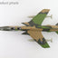 Hobby Master HA2523 1:72 F - 105F "Red River Showboat" 63 - 8331, 354 TFS/355 TFW, Takhki RTAFB