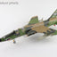 Hobby Master HA2523 1:72 F - 105F "Red River Showboat" 63 - 8331, 354 TFS/355 TFW, Takhki RTAFB