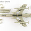 Hobby Master HA2554 1:72 EF - 105F "Jinkin Josie" 63 - 8301, 355th TFW, 357th TFS, Thailand ,1968