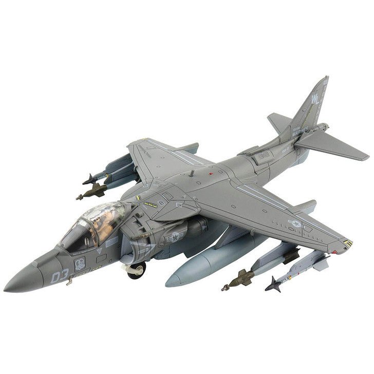Hobby Master HA2630 AV - 8B Harrier II Plus