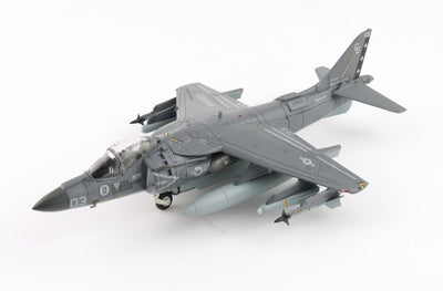 Hobby Master HA2633 1:72 AV - 8B II Plus "Operation Inherent Resolve" 165357, VMA - 231, USCENTCOM, 2017