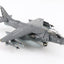 Hobby Master HA2633 1:72 AV - 8B II Plus "Operation Inherent Resolve" 165357, VMA - 231, USCENTCOM, 2017