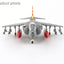 Hobby Master HA2634 1:72 AV - 8B+ Harrier II Plus 164569, VMA - 223, MCAS Cherry Point 2025