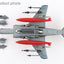 Hobby Master HA2634 1:72 AV - 8B+ Harrier II Plus 164569, VMA - 223, MCAS Cherry Point 2025
