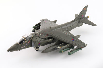 Hobby Master HA2654 1:72 Harrier GR.5 ZD352/01, No.1 Sqn., RAF Wittering, 1990s