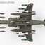 Hobby Master HA2654 1:72 Harrier GR.5 ZD352/01, No.1 Sqn., RAF Wittering, 1990s