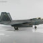 Hobby Master HA2820 1:72 USAF F - 22A Raptor "Bay County" 02 - 4040, 325 FW, 2008