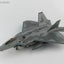 Hobby Master HA2820 1:72 USAF F - 22A Raptor "Bay County" 02 - 4040, 325 FW, 2008
