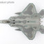 Hobby Master HA2822 1:72 F-22A Raptor Hickam AFB
