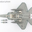 Hobby Master HA2822 1:72 F-22A Raptor Hickam AFB