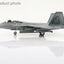 Hobby Master HA2825 1:72 F - 22A Raptor 3rd FW, 525 FS, Elmendorf AFB, 2011