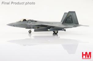 Hobby Master HA2825 1:72 F - 22A Raptor 3rd FW, 525 FS, Elmendorf AFB, 2011