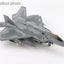 Hobby Master HA2826 1:72 F - 22 "90th FS 100th Anniv. Scheme" 09 - 4190, 90th FS, Elmendorf AB, 2017