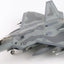 Hobby Master HA2826 1:72 F-22 "90th FS 100th Anniv. Scheme" 09-4190, 90th FS, Elmendorf AB, 2017