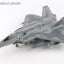 Hobby Master HA2826 1:72 F - 22 "90th FS 100th Anniv. Scheme" 09 - 4190, 90th FS, Elmendorf AB, 2017