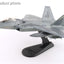 Hobby Master HA2826 1:72 F - 22 "90th FS 100th Anniv. Scheme" 09 - 4190, 90th FS, Elmendorf AB, 2017