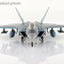 Hobby Master HA2830 1:72 F - 22 "Sea Camouflage" 37 - 8322, 3rd SQ, JASDF (pseudo scheme) (with 8 x AAM - 3 under the wings)