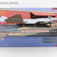 Hobby Master HA2852 1:72 F-23 "Su-57 Aggressor Scheme" Blue 054, 65th AGRS, Nellis AFB (what if scheme)