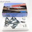 Hobby Master HA2852 1:72 F-23 "Su-57 Aggressor Scheme" Blue 054, 65th AGRS, Nellis AFB (what if scheme)