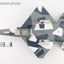 Hobby Master HA2852 1:72 F-23 "Su-57 Aggressor Scheme" Blue 054, 65th AGRS, Nellis AFB (what if scheme)