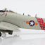 Hobby Master HA2921 1:72 A-1H Skyraider 1st FS, NVAF 1963