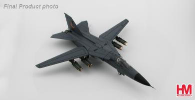 Hobby Master HA3017 F - 111C Aardvark "RAAF Farewell" A8 - 113, No. 82 Wing, Dec 2010